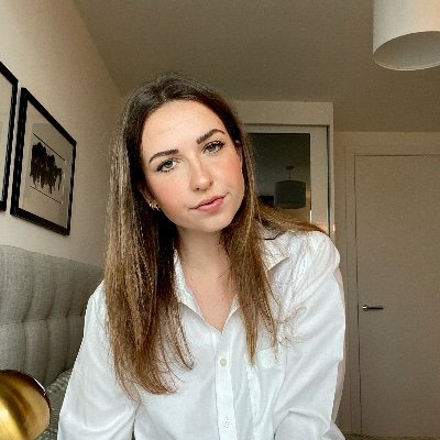 Profile Picture of Julia Wagner (@Julie_w_) on Twitter