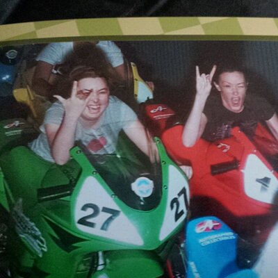 Profile Picture of Crystal Rosenberg (@CrystalRosenbe2) on Twitter