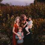 Profile Picture of Toledo Family & Newborn (@cynthia_dawson_photography) on Instagram