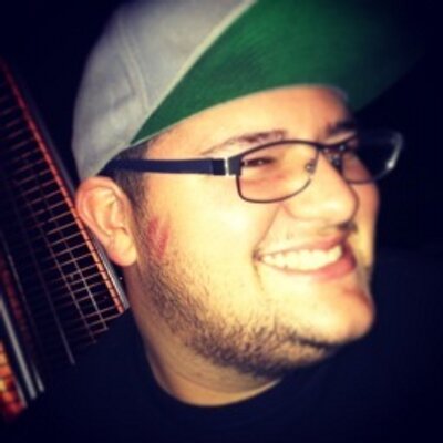 Profile Picture of Jacob Weinberger (@realbergerboy) on Twitter