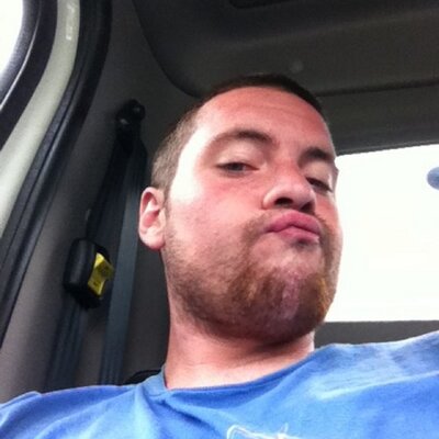 Profile Picture of Michael Breeden (@whiteboi5709) on Twitter