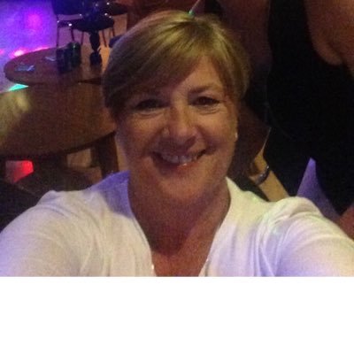 Profile Picture of Sharon Egan (@Sharonannmarie) on Twitter
