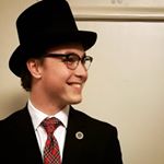 Profile Picture of Kyle Meek (@imagine_kyle) on Instagram