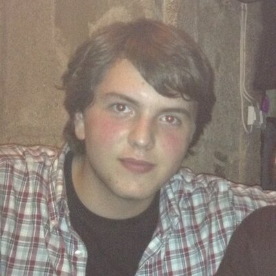 Profile Picture of Carlos Rúa Junquera (@Carlosrua93) on Twitter