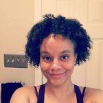 Profile Picture of LaTisha Clay (@sisterclay) on Instagram