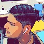 Profile Picture of Mark Menezes (@marky_menezes) on Instagram