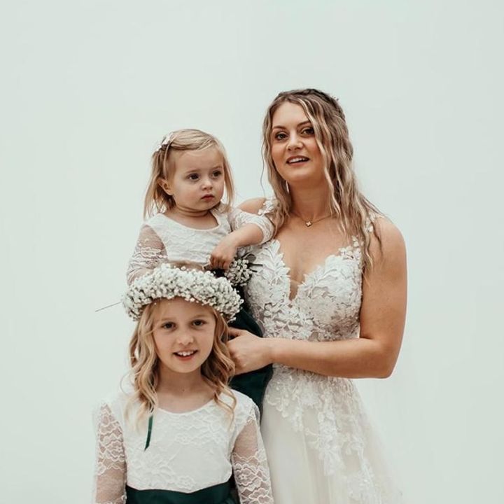 Profile Picture of Danielle patten (@danielleross8) on Tiktok