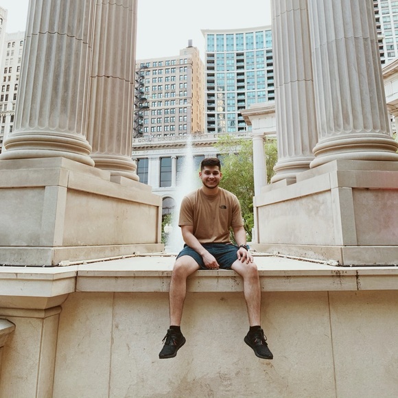 Profile Picture of Brian Salgado (@bsalgado99) on Poshmark