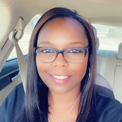 Profile Picture of Felisha Jacobs  💋 (@msfefe28) on Twitter