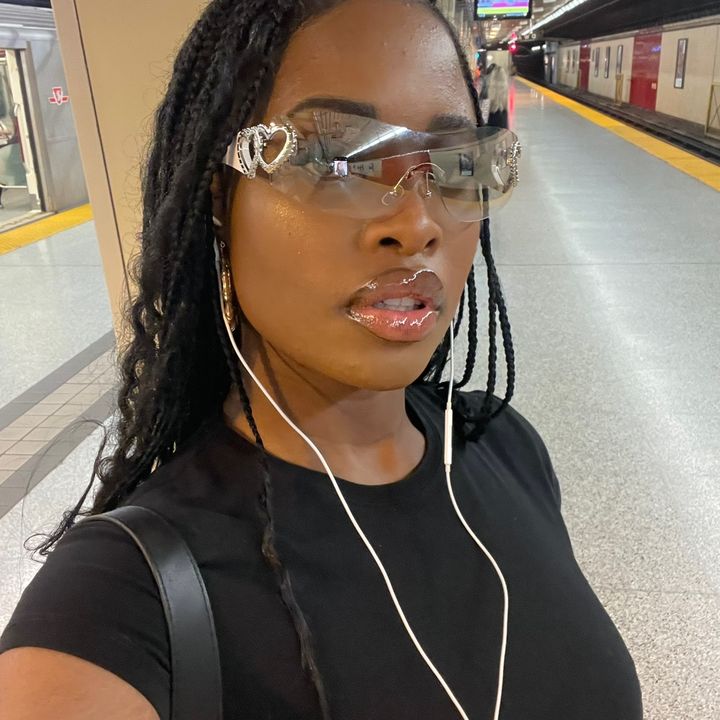 Profile Picture of Nancy Carter (@therealnancycarter) on Tiktok