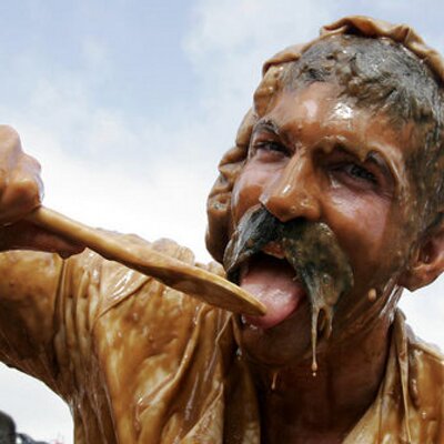 Profile Picture of John Cunliffe (@gravydave09) on Twitter