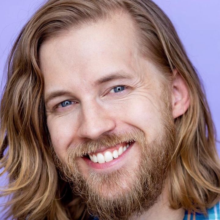 Profile Picture of Eric Eberle (@eric.eberle) on Tiktok