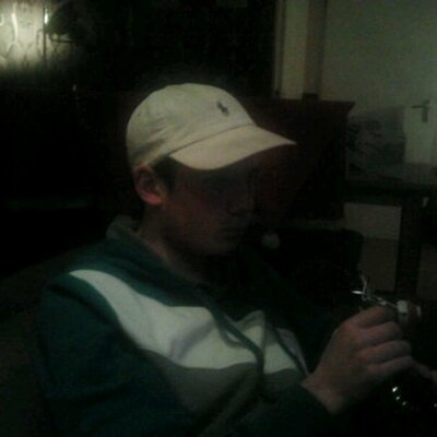 Profile Picture of Kevin Dorland (@bolletje1994) on Twitter