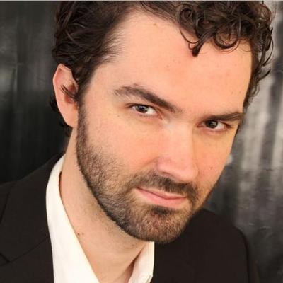 Profile Picture of John Irvin (@jirvintenor) on Twitter