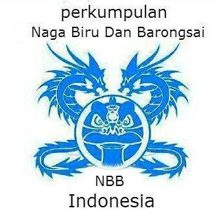 Profile Picture of NagaBiruDanBarongsai (@NagaBiruDanBaro) on Twitter