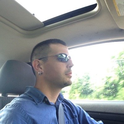 Profile Picture of Josh Fender (@JoshXXReaper) on Twitter