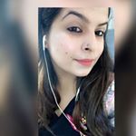 Profile Picture of Chetna Sachdeva (@chetnasachdeva96) on Instagram