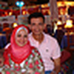 Profile Picture of rana omar (@rana aly) on Flickr