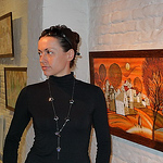 Profile Picture of Julia Ismambetova (@art-isma) on Flickr