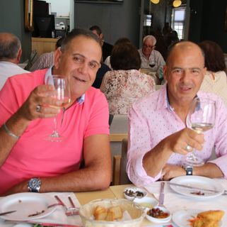 Profile Picture of Paul Fenek (@paul.fenek.5) on Facebook