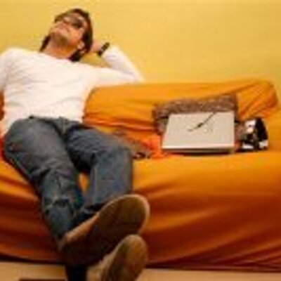 Profile Picture of Lucky (@LUCKYDeeJay) on Twitter