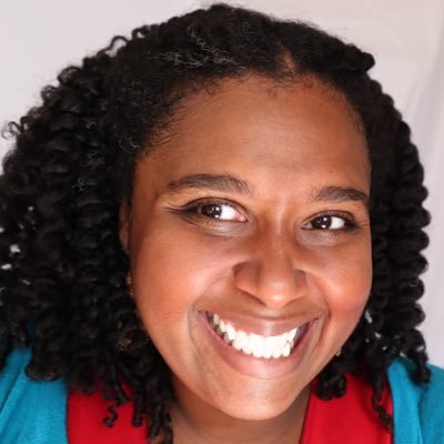 Profile Picture of Marti Dumas (@MartiAndreDumas) on Twitter