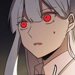 Profile Picture of Vassa • Aegis orta • log out (@vassago.aegisorta) on Instagram
