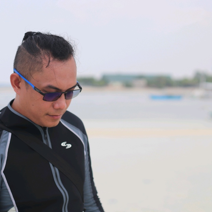 Profile Picture of Darryl Deborja (@darryldeborja) on Tiktok