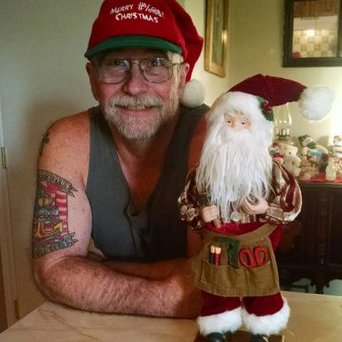 Profile Picture of Richard Edward Catt, (@cattskill63) on Twitter