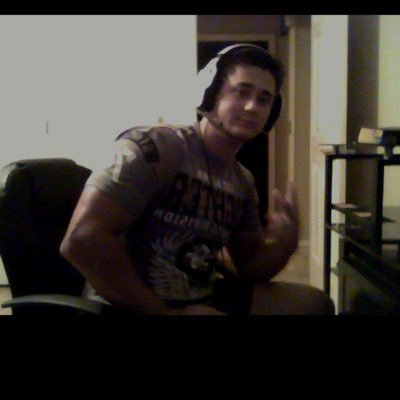 Profile Picture of Thomas Watson (@OldManKaLuuZo) on Twitter