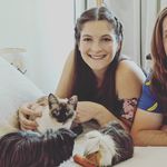 Profile Picture of Daniela Molina Roelofsen (@danroelofsen) on Instagram