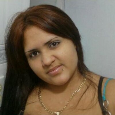 Jessenia Pagan - Twitter Profile Picture of Jessenia Pagan (@6004j) on Twitter