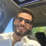 Profile Picture of José Sabas Soares (@sabassoares) on Instagram