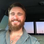 Profile Picture of Chase Cain (@africainiv) on Instagram