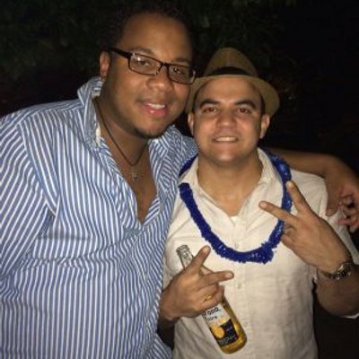 Profile Picture of Jose Manuel Lora (@jlora05) on Twitter
