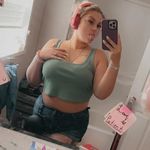 Profile Picture of Devin Gritton (@bbcakes1998_) on Instagram