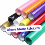 Profile Picture of Alon Alon Stickers (@Alon-Alon-Stickers) on Facebook