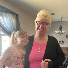 Profile Picture of Nancy Sherman (@nancy.sherman7) on Tiktok