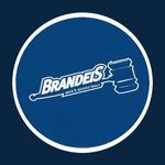 Profile Picture of Brandeis Men’s Basketball (@brandeisjudgesmbb) on Instagram