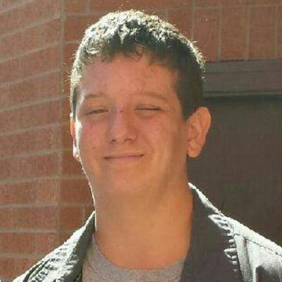 Profile Picture of Christian Sands (@Sandman1234562) on Twitter