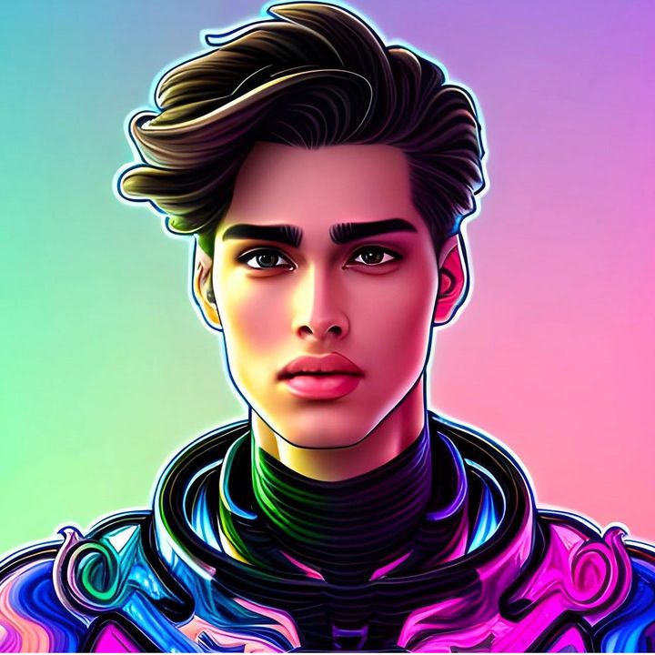 Profile Picture of Mike 👽 (@ya.mikey) on Tiktok