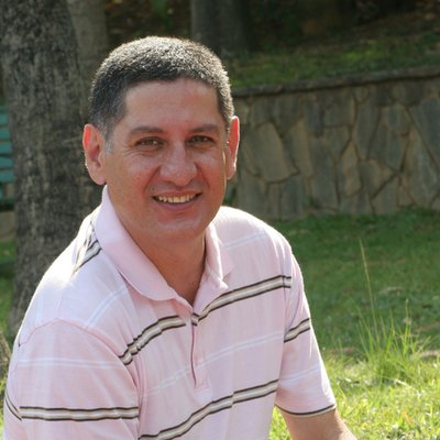 Profile Picture of Fabían Darío Mata. (@Fabianmata2010) on Twitter