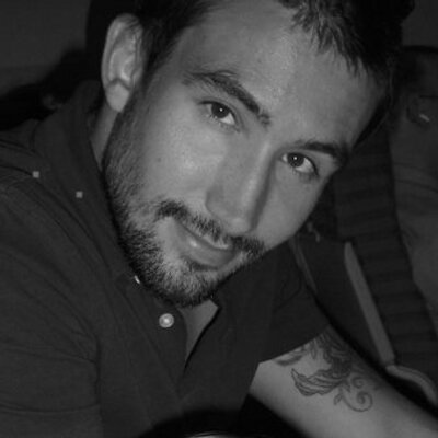 Profile Picture of ChristopherSongLucas (@@ChrisSongLucas) on Twitter