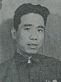 Profile Picture of Xu Bing (politician)on Wikipedia