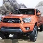 Profile Picture of Griffith Toyota (@griffithtoyota) on Instagram