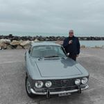 Profile Picture of Angelo De Luca (@angelodeluca10) on Instagram