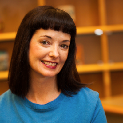 Profile Picture of Clara Colbert (@EditorCKC) on Twitter
