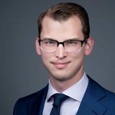 Profile Picture of Jonathan Slonim (@JonathanSlonim) on Twitter