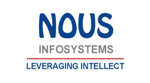 Profile Picture of Nous Infosystemson Wikipedia