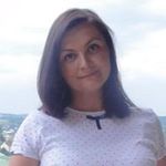 Profile Picture of Joanna Barlik (@barlikjoanna) on Instagram